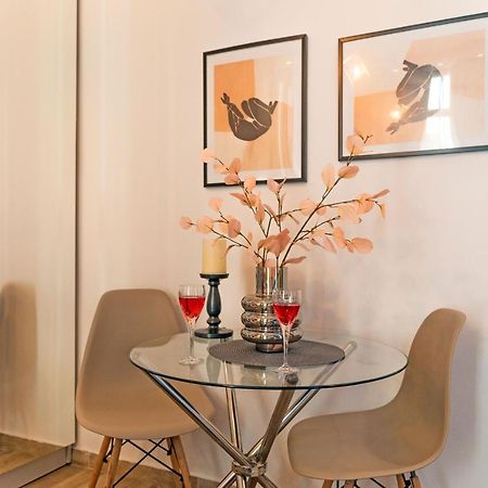 Eclectic Luxury Studio 테살로니키 외부 사진